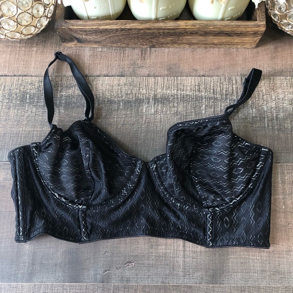 Victoria’s Secret Unlined Demi Bra